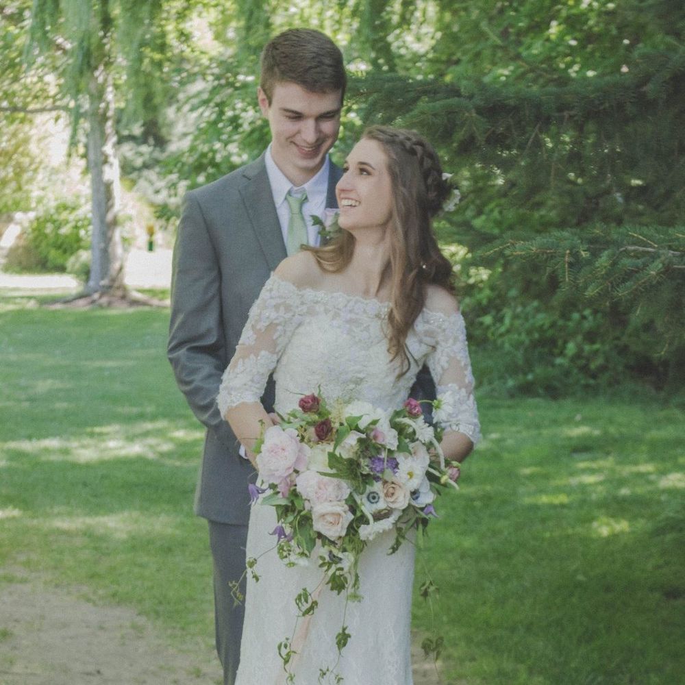 Meet your Posher, Jocelyn